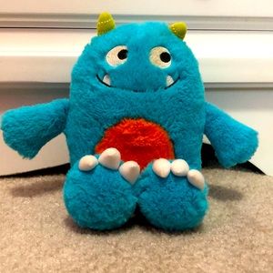 Free Adorable Monster